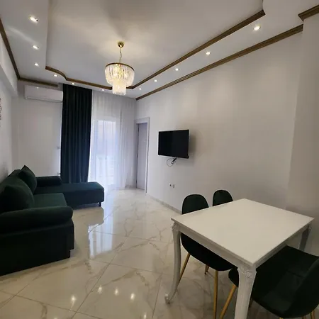 Emerald カヴァラ