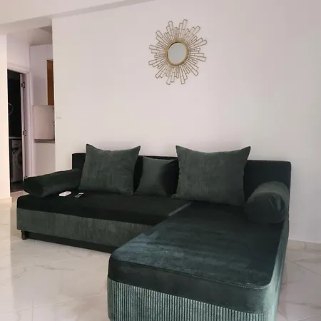 Emerald Apartment Kavala