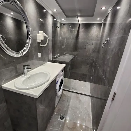 Apartment Emerald Kavala