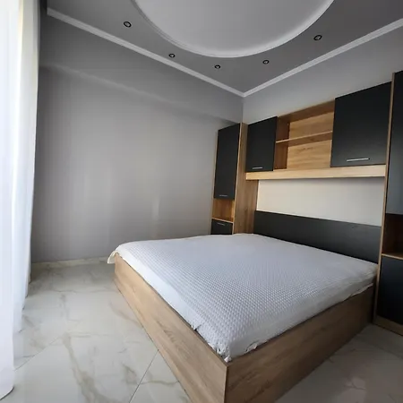 Appartement Emerald