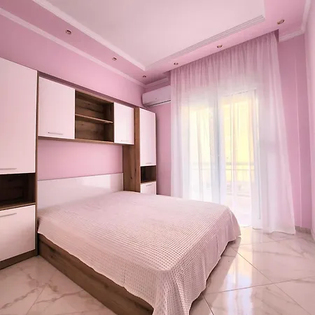 Emerald Appartement Kavala