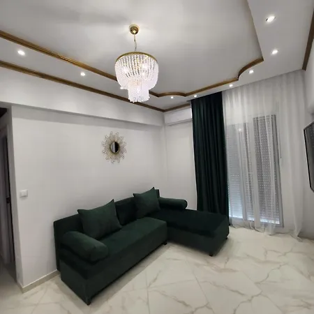 Emerald Appartement