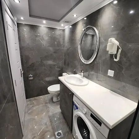 Appartement Emerald