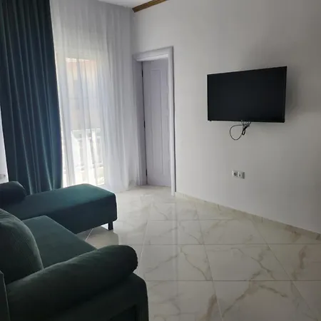 Apartment Emerald *