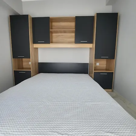 Emerald Apartment Kavala