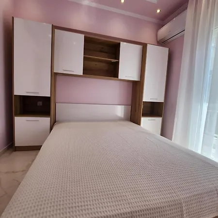 Emerald Appartement Kavala