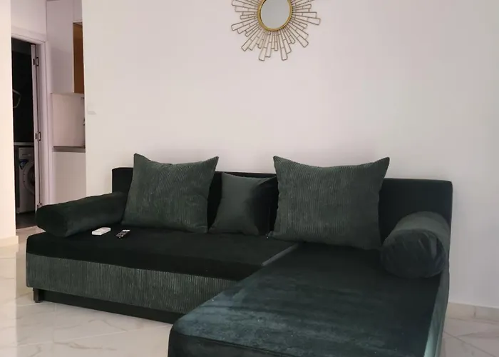 Emerald Apartament Kawala