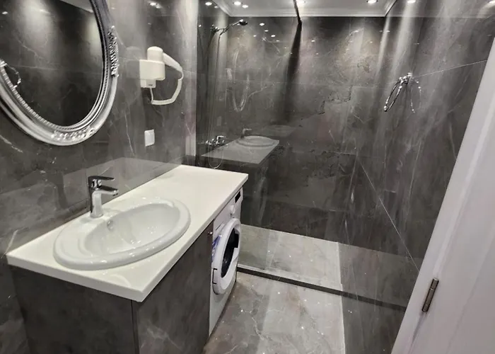 Apartament Emerald Kawala