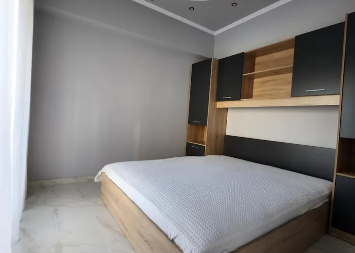 Apartament Emerald