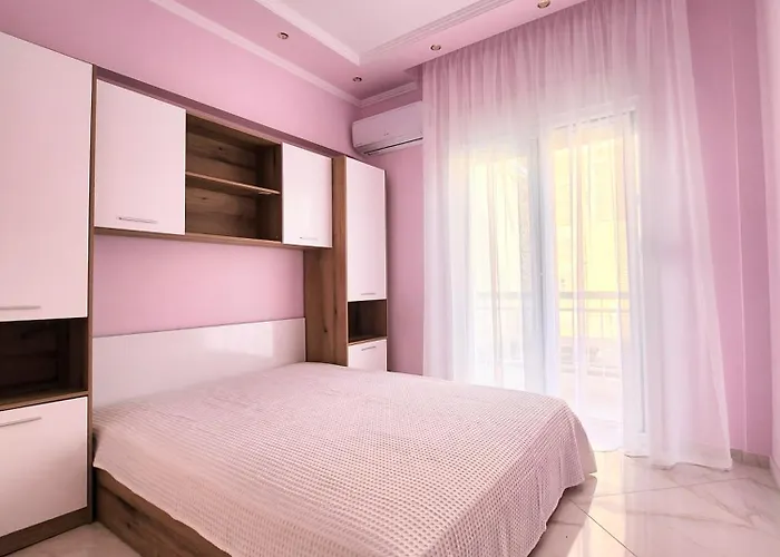 Emerald Apartament Kawala