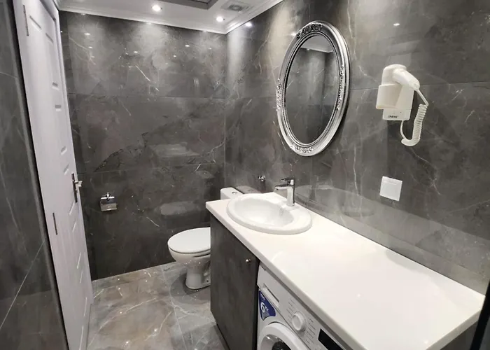 Apartament Emerald