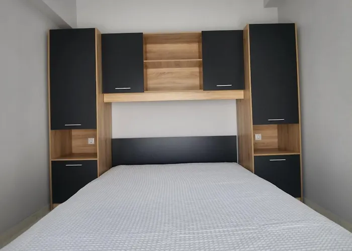 Emerald Apartament Kawala