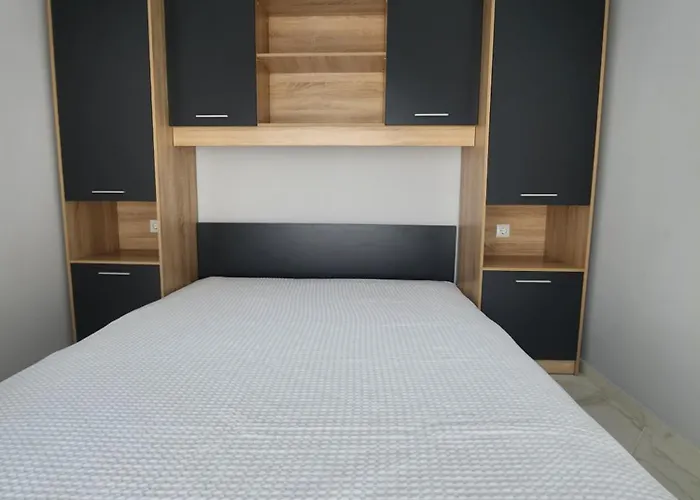 Emerald Apartament Kawala