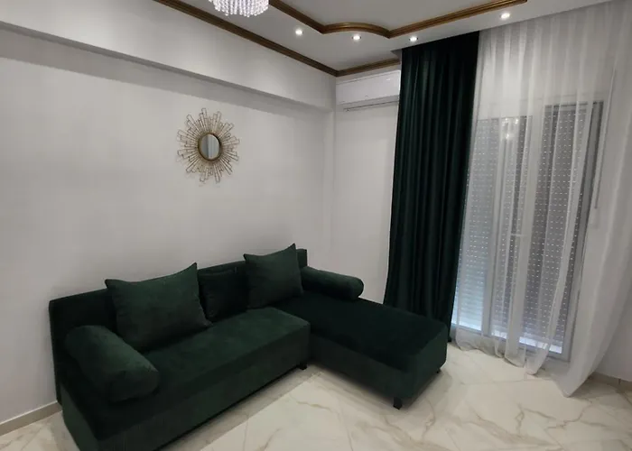 Emerald Apartament Kawala