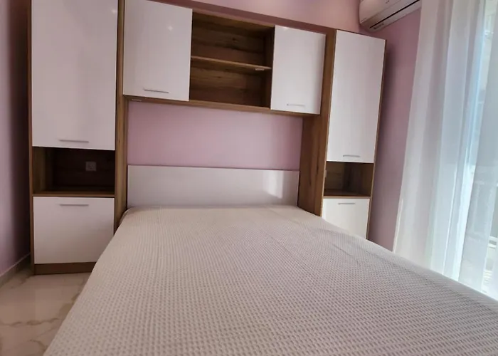 Emerald Apartament Kawala